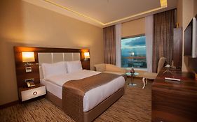 Mitannia Regency Hotel